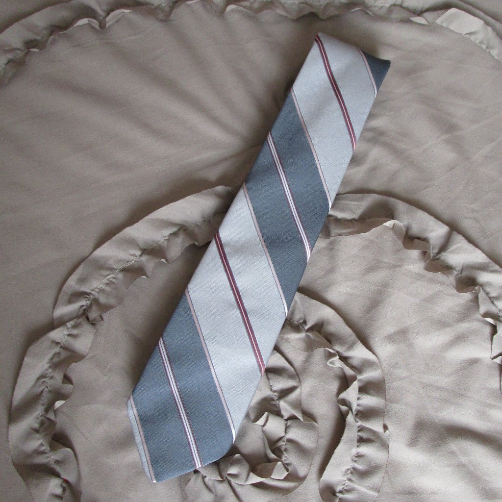 Designer Tie